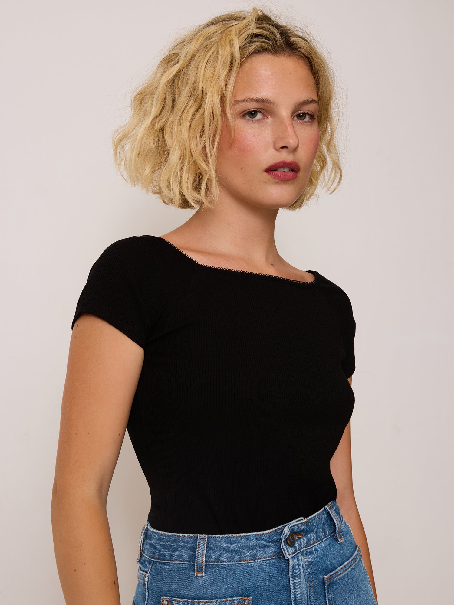 MELISSANE T-shirt MELISSANE T-shirt
